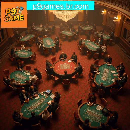 P9GAME - Rápido Acesse